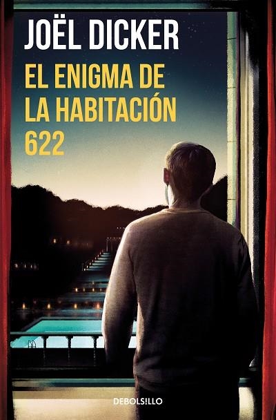 El enigma de la habitación 622 | 9788466357999 | Joël Dicker | Librería Castillón - Comprar libros online Aragón, Barbastro