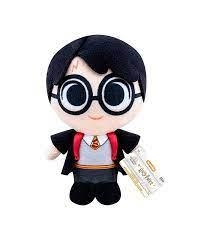 FUNKO PELUCHE PLUSH HARRY POTTER  | 889698579445 | Librería Castillón - Comprar libros online Aragón, Barbastro