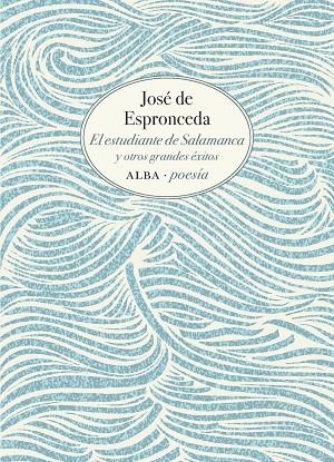 El estudiante de Salamanca | 9788490658055 | de Espronceda, José | Librería Castillón - Comprar libros online Aragón, Barbastro