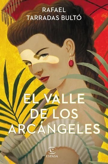 El valle de los arcángeles | 9788467063530 | Tarradas Bultó, Rafael | Librería Castillón - Comprar libros online Aragón, Barbastro