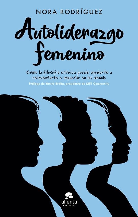 Autoliderazgo femenino | 9788413441269 | Rodríguez, Nora | Librería Castillón - Comprar libros online Aragón, Barbastro