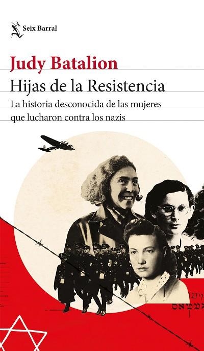 Hijas de la Resistencia | 9788432239533 | Batalion, Judy | Librería Castillón - Comprar libros online Aragón, Barbastro