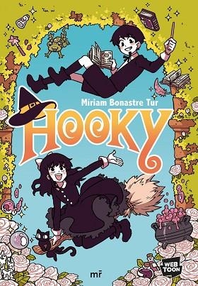 Hooky | 9788427049536 | Bonastre Tur, Miriam | Librería Castillón - Comprar libros online Aragón, Barbastro