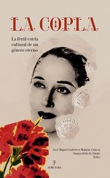 COPLA QUE CANTA EL PUEBLO, LA | 9788418346347 | AA.VV. | Librería Castillón - Comprar libros online Aragón, Barbastro