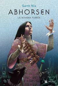 ABHORSEN : LA NOVENA PUERTA | 9788478715084 | NIX, GARTH | Librería Castillón - Comprar libros online Aragón, Barbastro