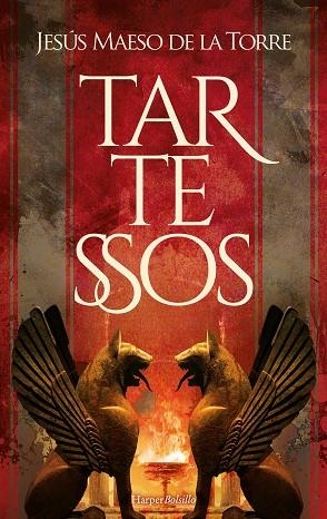 Tartessos | 9788418623325 | Maeso De La Torre, Jesús | Librería Castillón - Comprar libros online Aragón, Barbastro