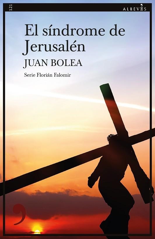 El síndrome de Jerusalén | 9788418584398 | Bolea, Juan | Librería Castillón - Comprar libros online Aragón, Barbastro