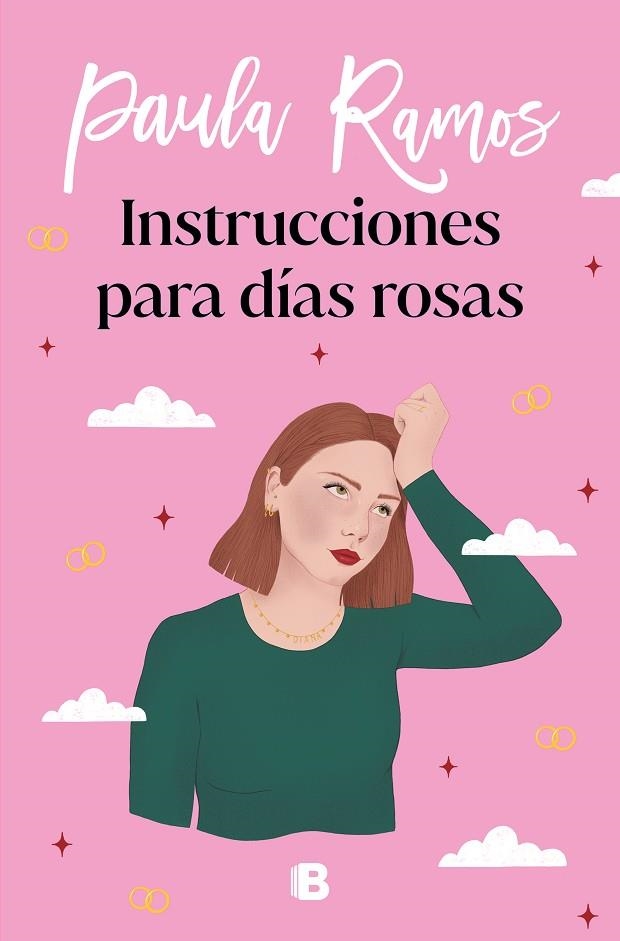 Instrucciones para días rosas (Trilogía Ellas 2) | 9788466670500 | Paula Ramos | Librería Castillón - Comprar libros online Aragón, Barbastro