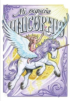 Mi pequeña unicornio | 9788418975127 | Soro, Celia | Librería Castillón - Comprar libros online Aragón, Barbastro