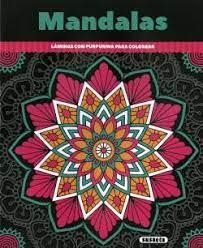 MANDALAS | 9788467783513 | Susaeta, Equipo | Librería Castillón - Comprar libros online Aragón, Barbastro