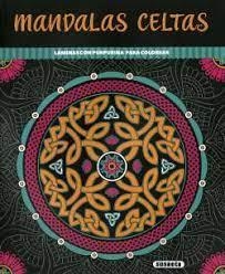 MANDALAS CELTAS | 9788467783506 | VV. AA. | Librería Castillón - Comprar libros online Aragón, Barbastro