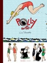 POLLY AND HER PALS VOLUMEN 1 EDICION EN CASTELLANO | 9788418320552 | CLIFF STERRETT | Librería Castillón - Comprar libros online Aragón, Barbastro