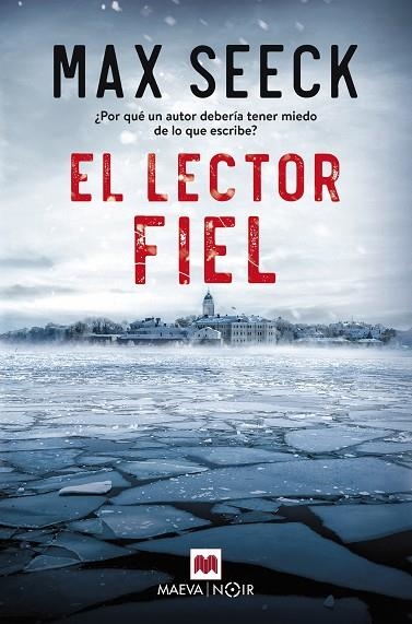 El lector fiel | 9788418184833 | Seeck, Max | Librería Castillón - Comprar libros online Aragón, Barbastro