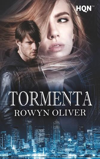 Tormenta | 9788411053532 | Oliver, Rowyn | Librería Castillón - Comprar libros online Aragón, Barbastro