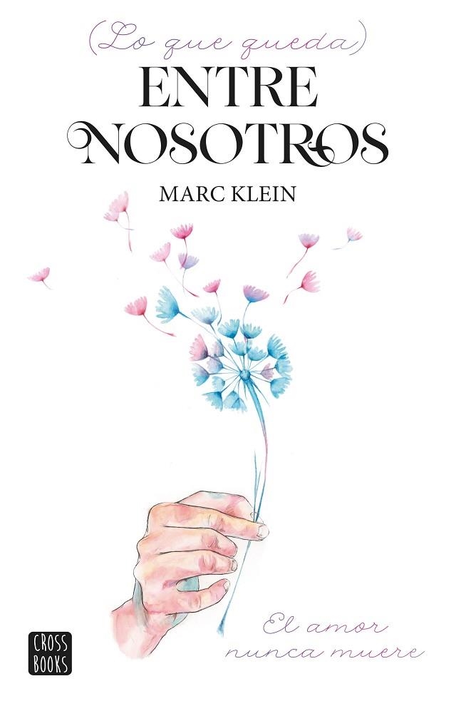 Lo que queda entre nosotros | 9788408249269 | Klein, Marc | Librería Castillón - Comprar libros online Aragón, Barbastro