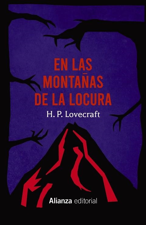 En las montañas de la locura y otros relatos | 9788413626246 | Lovecraft, H. P. | Librería Castillón - Comprar libros online Aragón, Barbastro