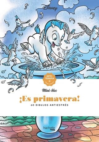 ¡Es primavera! | 9788418182389 | AA.VV. | Librería Castillón - Comprar libros online Aragón, Barbastro