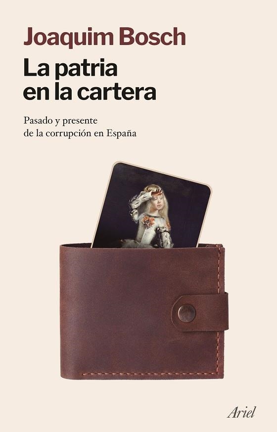 La patria en la cartera | 9788434434783 | Bosch, Joaquim | Librería Castillón - Comprar libros online Aragón, Barbastro