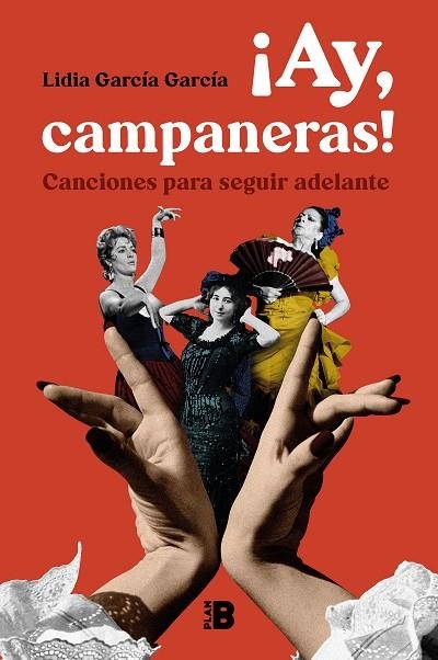 ¡Ay, campaneras! | 9788418051449 | Lidia García García | Librería Castillón - Comprar libros online Aragón, Barbastro