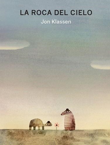 La roca del cielo | 9788418599477 | Klassen, Jon | Librería Castillón - Comprar libros online Aragón, Barbastro