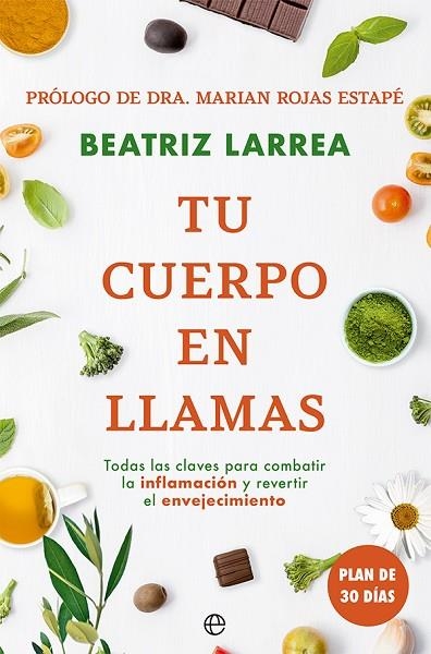 Tu cuerpo en llamas | 9788413842622 | Larrea, Beatriz | Librería Castillón - Comprar libros online Aragón, Barbastro