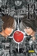 DEATH NOTE 13 | 9788467923667 | Arakawa, Hiromu | Librería Castillón - Comprar libros online Aragón, Barbastro