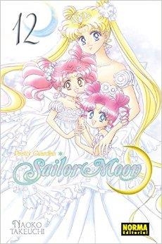 Sailor Moon vol 12 | 9788467917123 | Takeuchi, Naoko | Librería Castillón - Comprar libros online Aragón, Barbastro