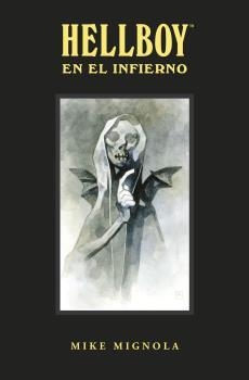 Hellboy en el infierno. Edición integral | 9788467933000 | Mignola, Mike / McMahon, Mick / Moon, Fabio / Bá, Gabriel / Corben, Rchard / Febredo, Duncan / Giann | Librería Castillón - Comprar libros online Aragón, Barbastro