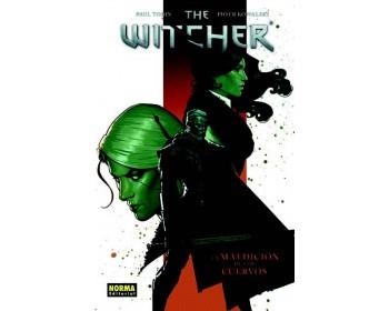 THE WITCHER 3. | 9788467927160 | vvaa | Librería Castillón - Comprar libros online Aragón, Barbastro