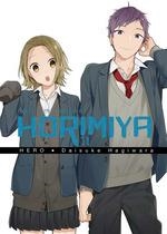 HORIMIYA 11 | 9788467936964 | HERO, Daisuke Hagiwara | Librería Castillón - Comprar libros online Aragón, Barbastro