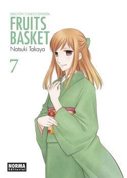 Fruits Basket | 9788467934809 | Takaya, Natsuki | Librería Castillón - Comprar libros online Aragón, Barbastro