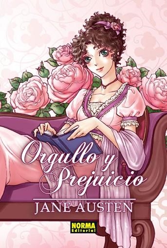 ORGULLO Y PREJUICIO | 9788467923629 | Austen, Jane / King, Stacy / Tse, Po | Librería Castillón - Comprar libros online Aragón, Barbastro