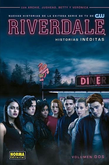 Riverdale 2 | 9788467924084 | VV.AA. | Librería Castillón - Comprar libros online Aragón, Barbastro