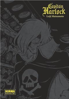 CAPITÁN HARLOCK INTEGRAL | 9788467924473 | Matsumoto, Leji / Calafell, Verònica / Bernabé, Marc | Librería Castillón - Comprar libros online Aragón, Barbastro