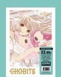 PACK ESPECIAL CHOBITS 4 + YOUR EYES ONLY | 9788467922745 | CLAMP | Librería Castillón - Comprar libros online Aragón, Barbastro