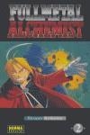 FULLMETAL ALCHEMIST 2 | 9788498148879 | HIROMU ARAKAWA | Librería Castillón - Comprar libros online Aragón, Barbastro