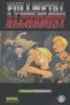 FULLMETAL ALCHEMIST 6 | 9788498471809 | HIROMU ARAKAWA | Librería Castillón - Comprar libros online Aragón, Barbastro