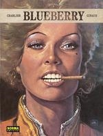 Blueberry. Integral 5 | 9788467932188 | Charlier, Jean Michel / Giraud, Jean | Librería Castillón - Comprar libros online Aragón, Barbastro