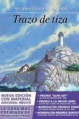 Trazo de tiza | 9788467908053 | Prado, Miguelanxo | Librería Castillón - Comprar libros online Aragón, Barbastro