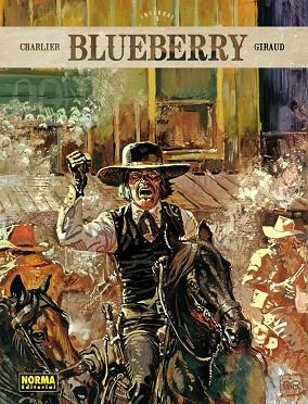 BLUEBERRY integrl 3 | 9788467925296 | Michel Charlier, Jean / Giraud, Jean | Librería Castillón - Comprar libros online Aragón, Barbastro