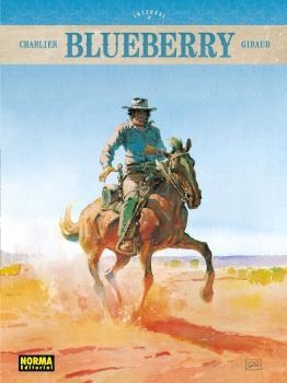 Blueberry. Integral 4 | 9788467926835 | Charlier, Jean Michel / Giraud, Jean | Librería Castillón - Comprar libros online Aragón, Barbastro