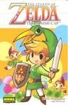 THE LEGEND OF ZELDA 5 - THE MINISH CAP | 9788467901528 | AKIRA HIMEKAWA | Librería Castillón - Comprar libros online Aragón, Barbastro