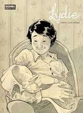 LYDIE. EDICIÓN ESPECIAL | 9788467920871 | Zidrou / Lafebre, Jordi | Librería Castillón - Comprar libros online Aragón, Barbastro