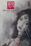 DEAD MOON PORTAFOLIO LUIS ROYO | 9788498148640 | ROYO, LUIS | Librería Castillón - Comprar libros online Aragón, Barbastro