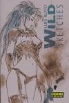 WILD SKETCHES 2 | 9788498148251 | LUIS ROYO | Librería Castillón - Comprar libros online Aragón, Barbastro