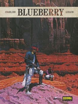 Blueberry. Edición integral 6 | 9788467932195 | Charlier, Jean-Michel / Giraud, Jean | Librería Castillón - Comprar libros online Aragón, Barbastro