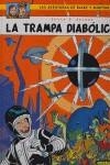 BLAKE&MORTIMER 6 LA TRAMPA DIABOLICA | 9788496370265 | E.P. JACOBS | Librería Castillón - Comprar libros online Aragón, Barbastro