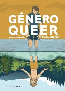 GENERO QUEER | 9788467940473 | KOBABE,MAIA | Librería Castillón - Comprar libros online Aragón, Barbastro