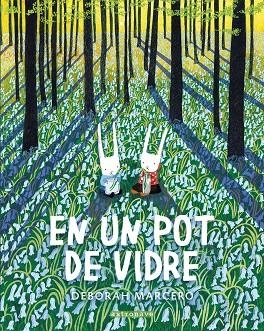 En un pot de vidre | 9788467943382 | Marcero, Deborah | Librería Castillón - Comprar libros online Aragón, Barbastro