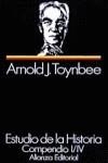 Estudio de la historia, 1 | 9788420612478 | Toynbee, Arnold J. | Librería Castillón - Comprar libros online Aragón, Barbastro